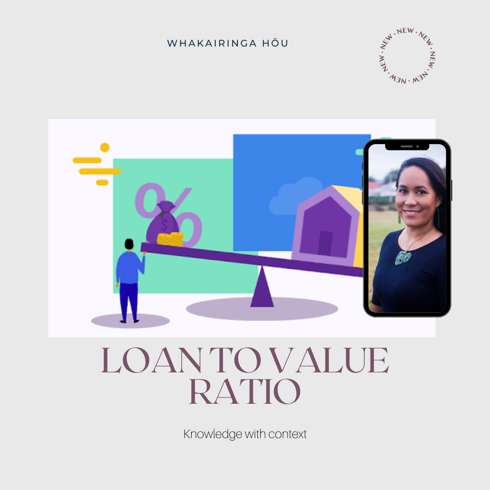 Loan to Value Ratio