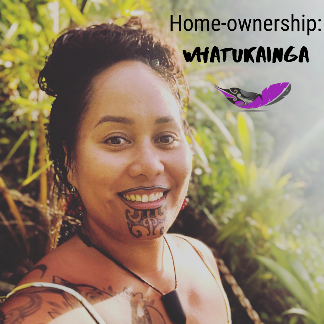 What topics are covered in WhatuKainga?